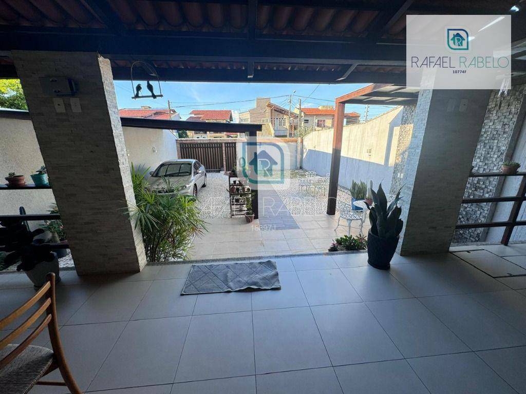 Casa à venda com 3 quartos, 176m² - Foto 15