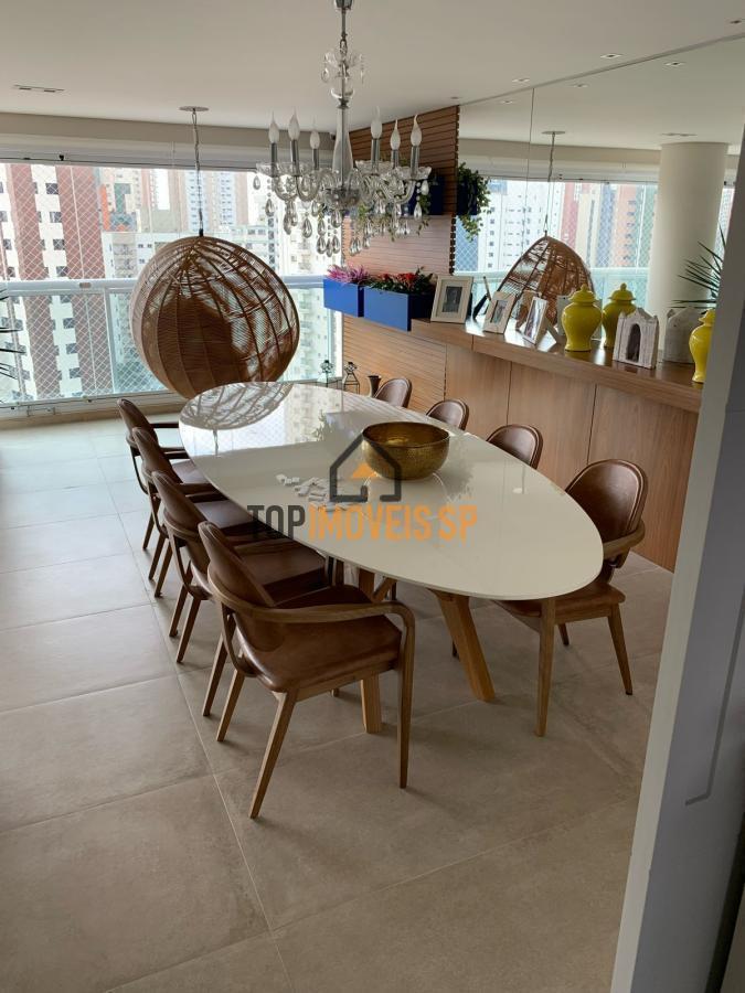 Apartamento à venda com 3 quartos, 271m² - Foto 6