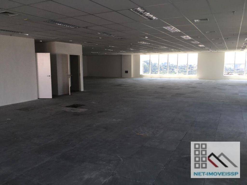 Conjunto Comercial-Sala para alugar, 1136m² - Foto 7