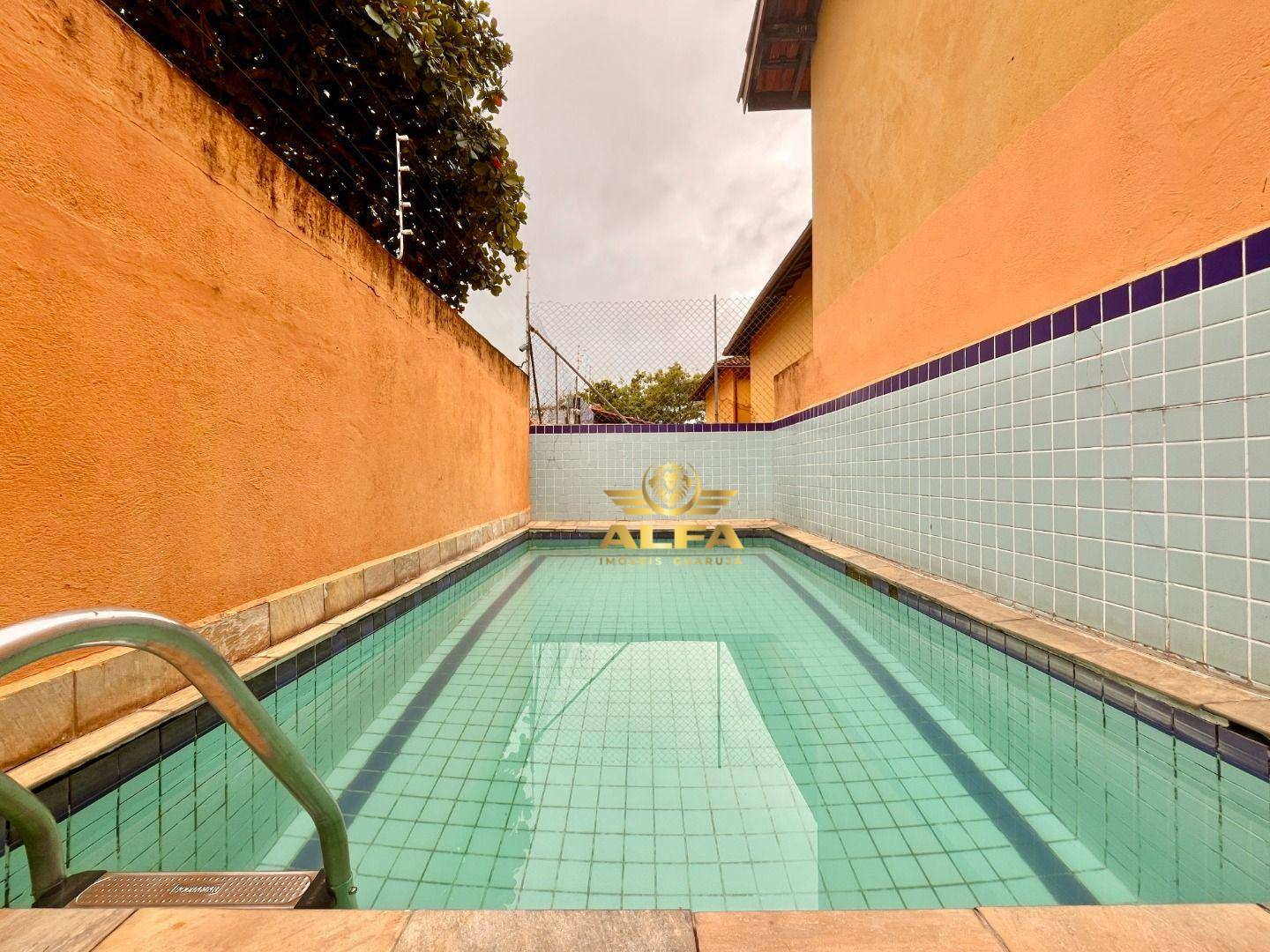 Casa à venda com 2 quartos, 76m² - Foto 23
