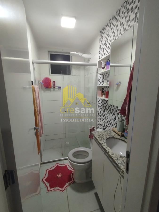 Apartamento à venda com 2 quartos, 58m² - Foto 16