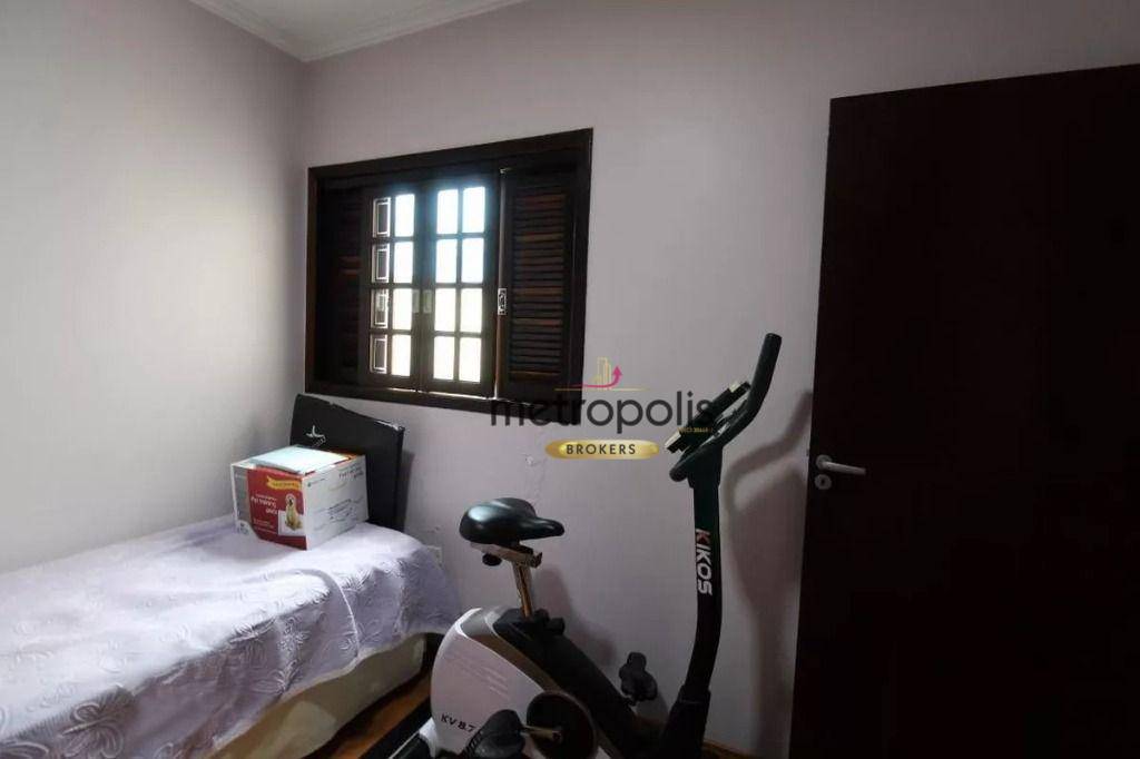 Sobrado à venda com 4 quartos, 148m² - Foto 24