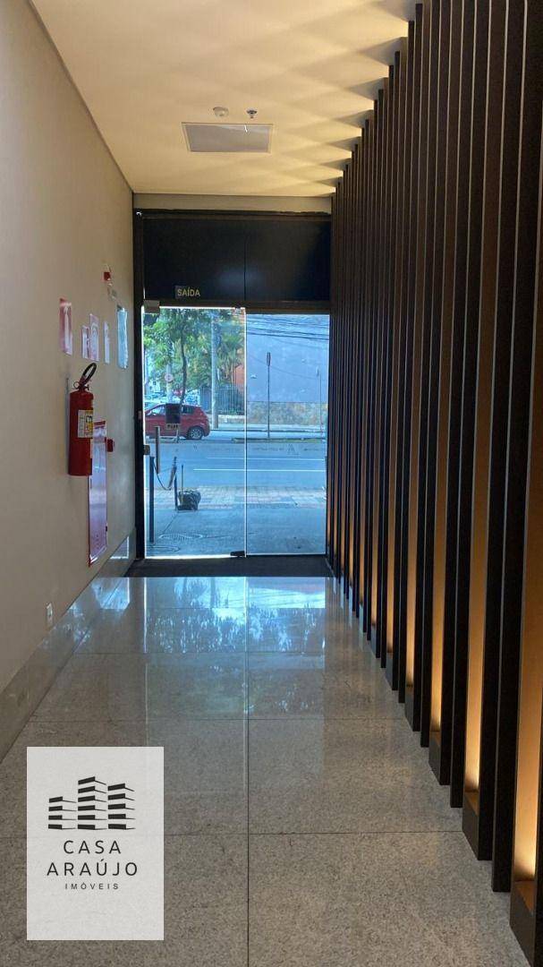 Conjunto Comercial-Sala à venda, 101m² - Foto 11