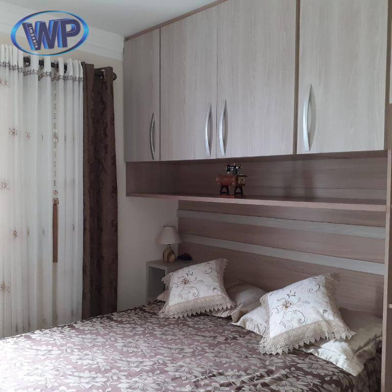 Apartamento à venda com 2 quartos, 60m² - Foto 18