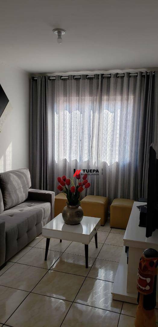 Apartamento à venda com 2 quartos, 61m² - Foto 7