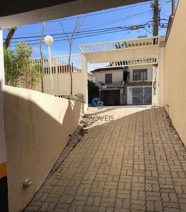 Sobrado à venda com 3 quartos, 200m² - Foto 11