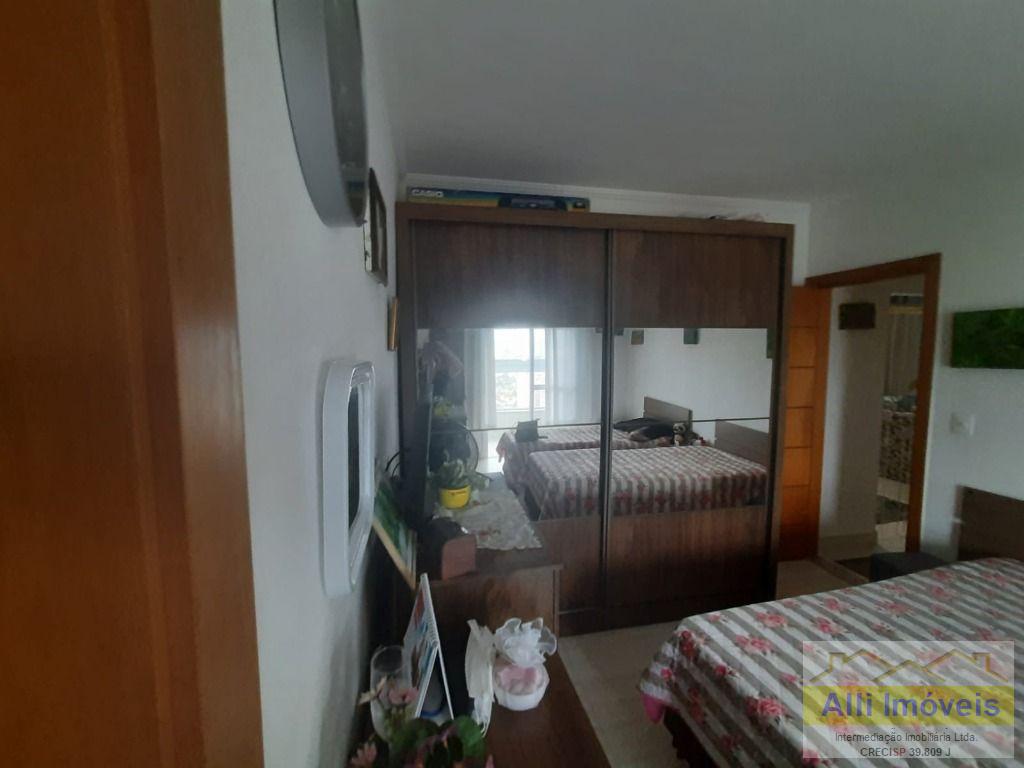 Apartamento à venda com 3 quartos, 170m² - Foto 18