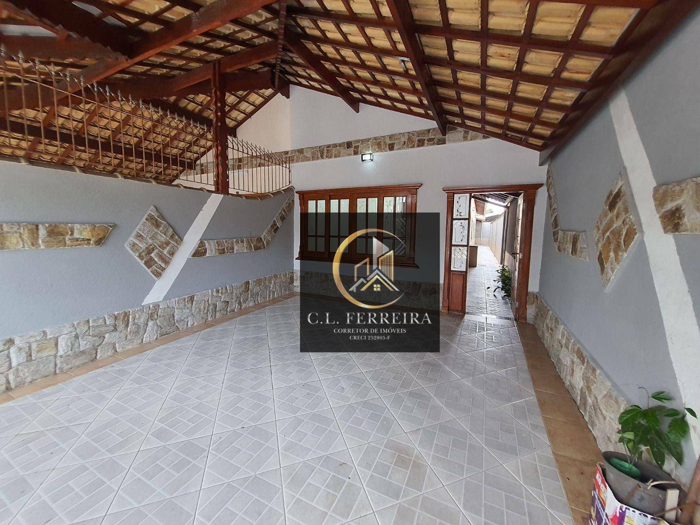 Casa à venda com 3 quartos, 123m² - Foto 32