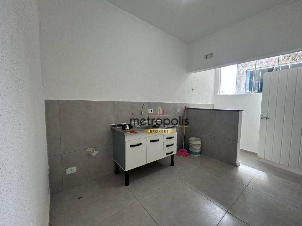 Apartamento para alugar com 2 quartos, 71m² - Foto 6