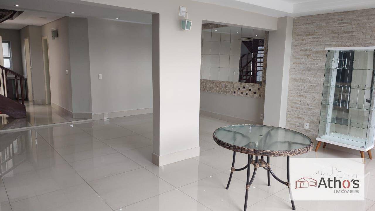 Casa de Condomínio à venda com 3 quartos, 160m² - Foto 23