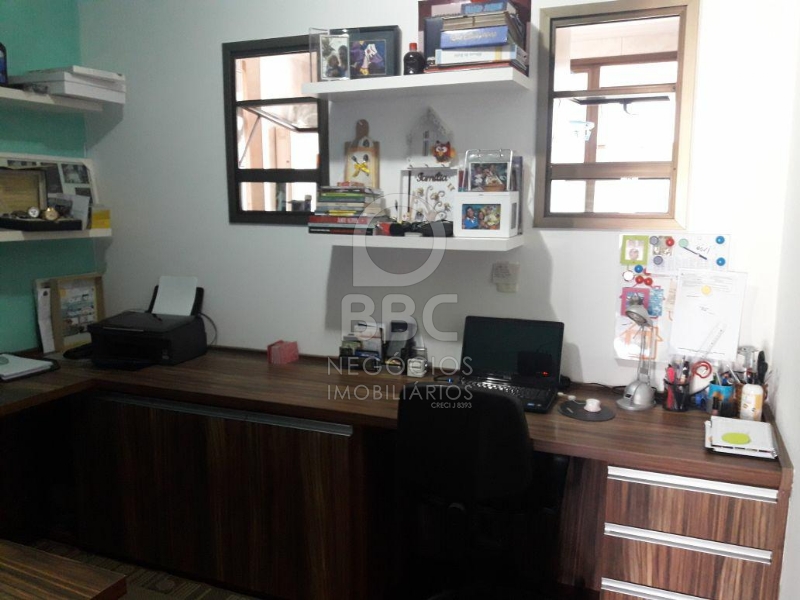 Apartamento à venda com 4 quartos, 150m² - Foto 13