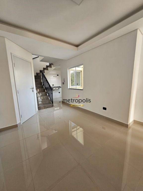 Cobertura à venda com 2 quartos, 55m² - Foto 3