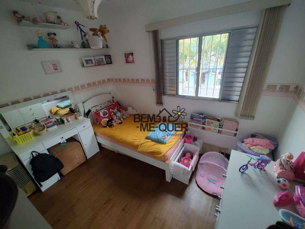 Sobrado à venda com 3 quartos, 143m² - Foto 15