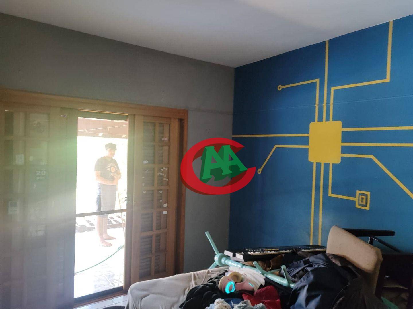 Chácara à venda com 3 quartos, 300m² - Foto 4