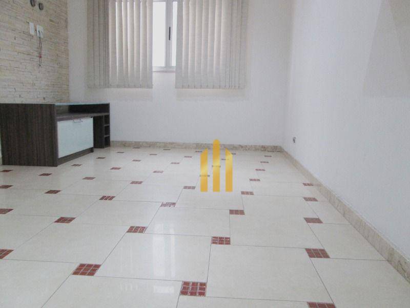 Apartamento à venda com 2 quartos, 57m² - Foto 7