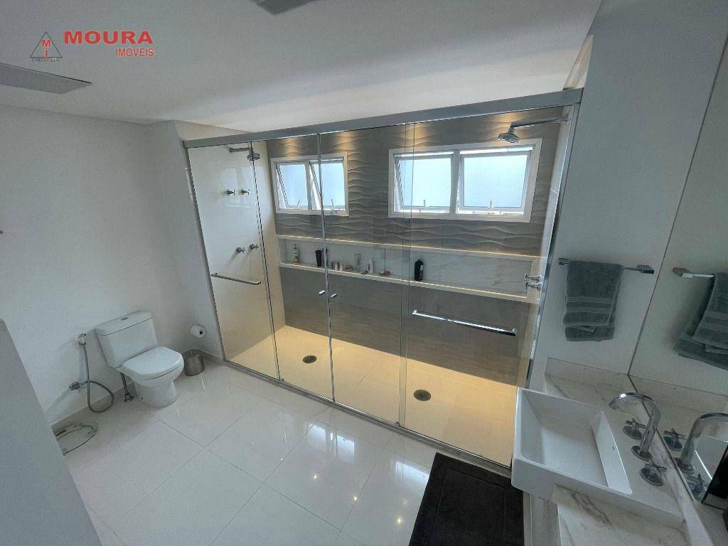 Apartamento à venda com 3 quartos, 234m² - Foto 14