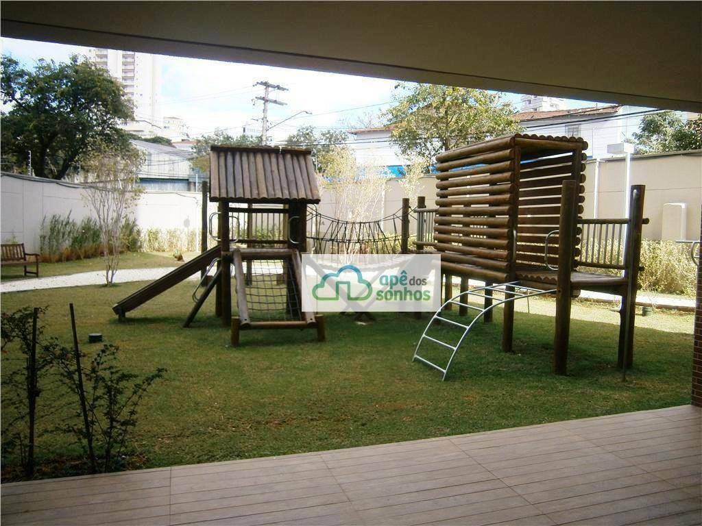 Cobertura à venda com 3 quartos, 250m² - Foto 38