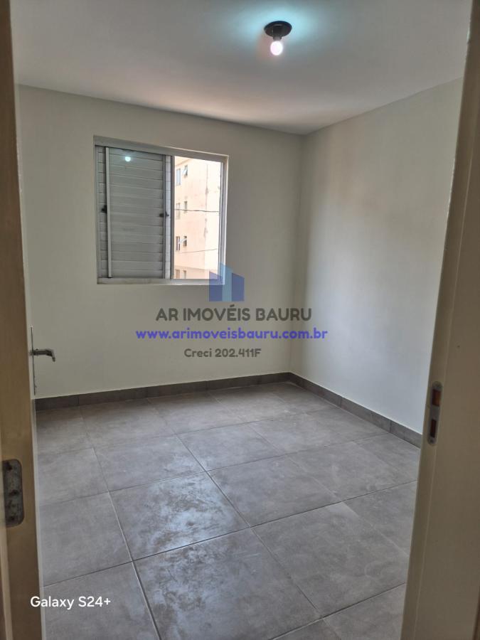 Apartamento à venda com 2 quartos, 42m² - Foto 5