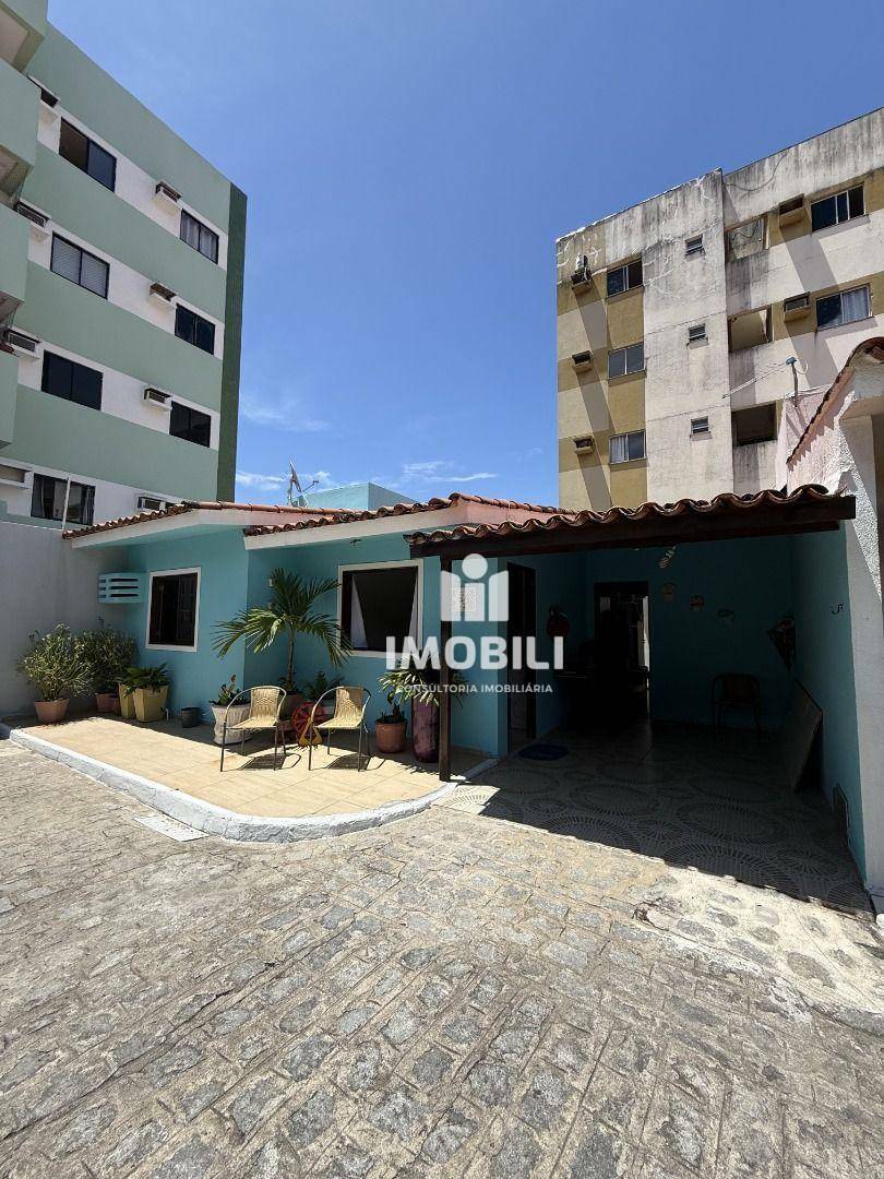 Casa de Condomínio à venda com 3 quartos, 84m² - Foto 4