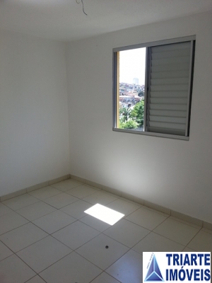 Apartamento para alugar com 2 quartos, 49m² - Foto 1