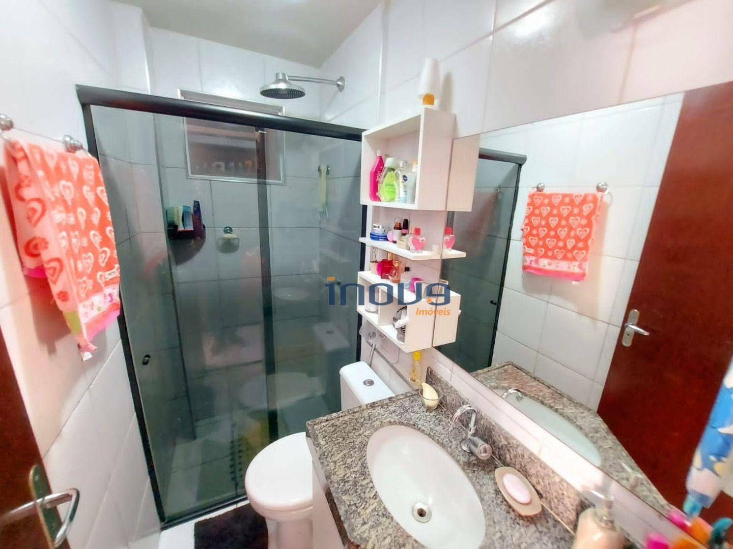 Apartamento à venda com 2 quartos, 69m² - Foto 13