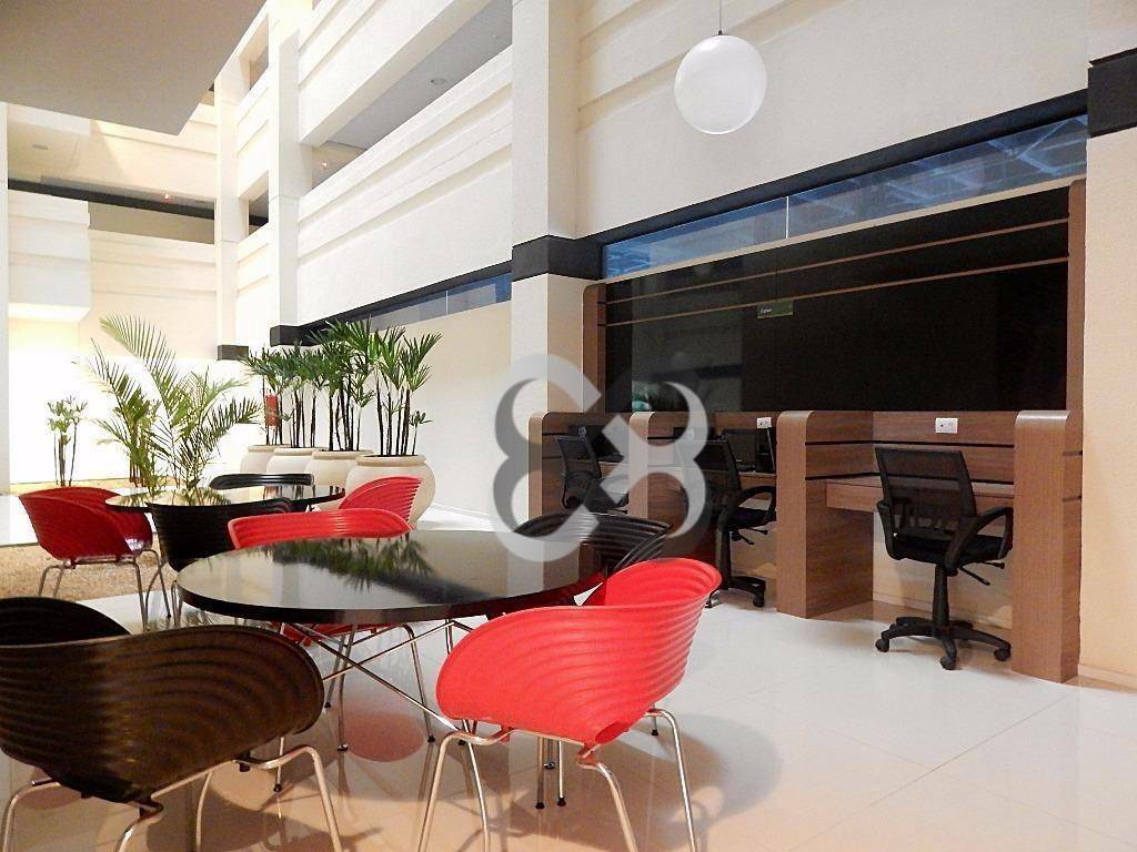 Apartamento à venda com 2 quartos, 44m² - Foto 13