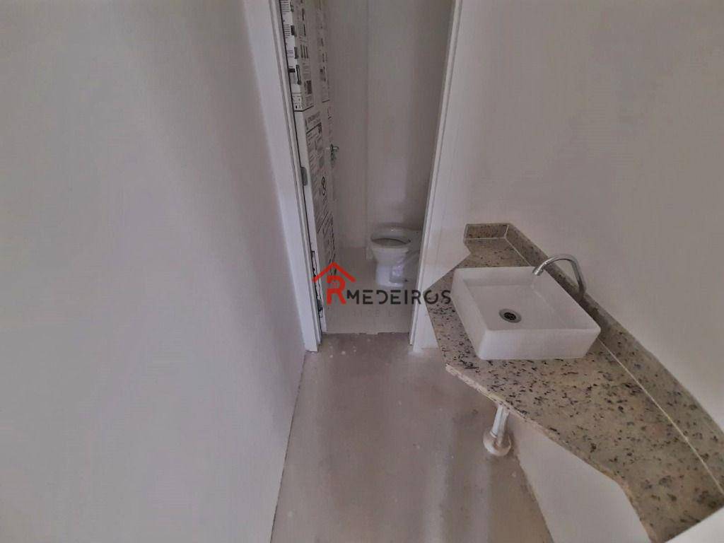 Apartamento à venda com 3 quartos, 117m² - Foto 15