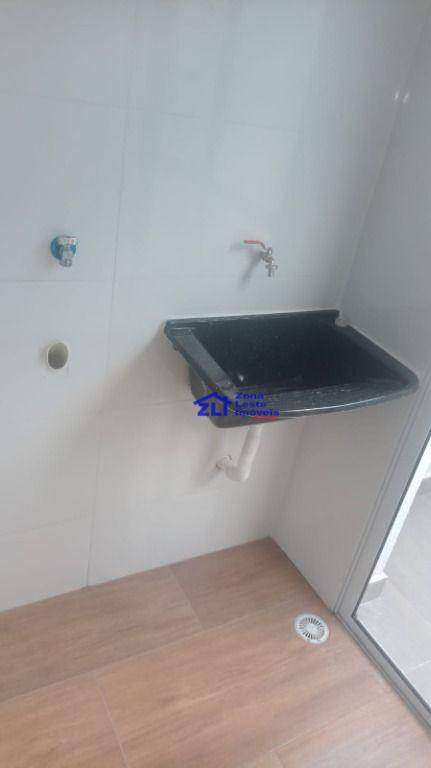 Apartamento à venda com 1 quarto, 30m² - Foto 24