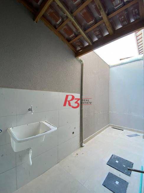 Sobrado à venda com 2 quartos, 57m² - Foto 15