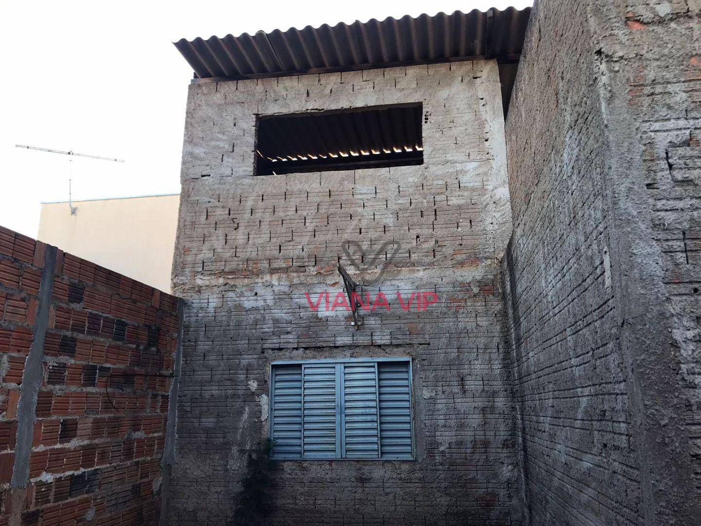 Casa, 3 quartos, 161 m² - Foto 2