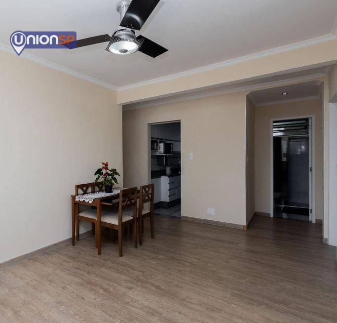 Apartamento à venda com 2 quartos, 92m² - Foto 2