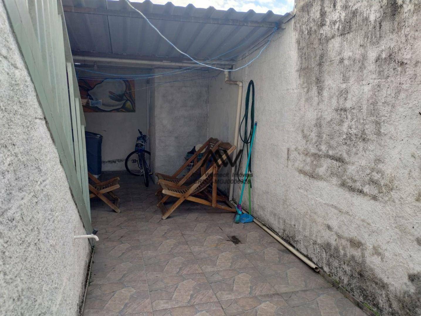 Apartamento, 2 quartos, 50 m² - Foto 3