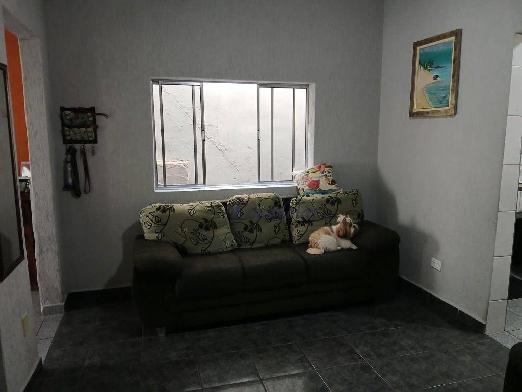 Sobrado à venda com 3 quartos, 120m² - Foto 7