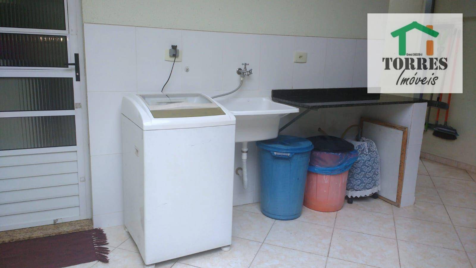 Sobrado à venda com 3 quartos, 156m² - Foto 25