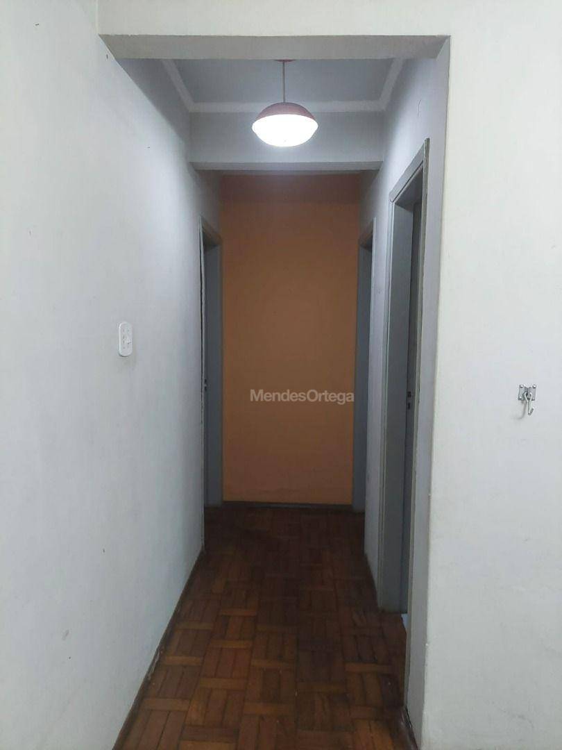 Apartamento à venda com 2 quartos, 77m² - Foto 6