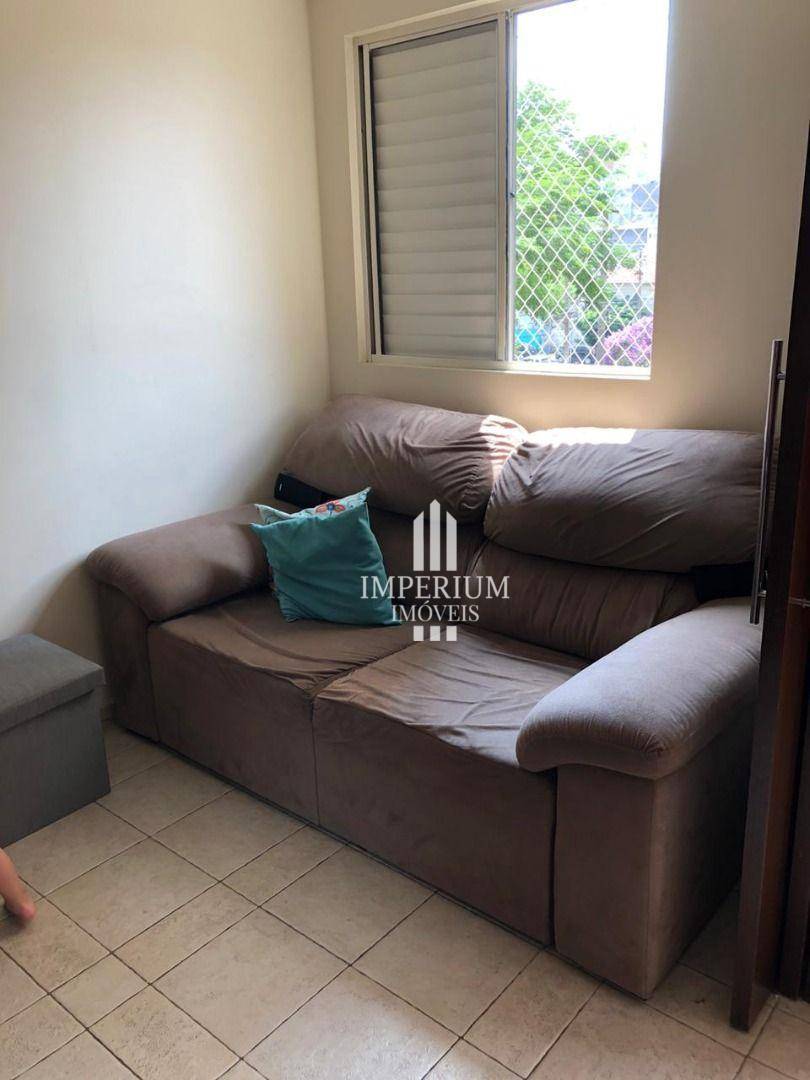 Apartamento à venda com 3 quartos, 61m² - Foto 9