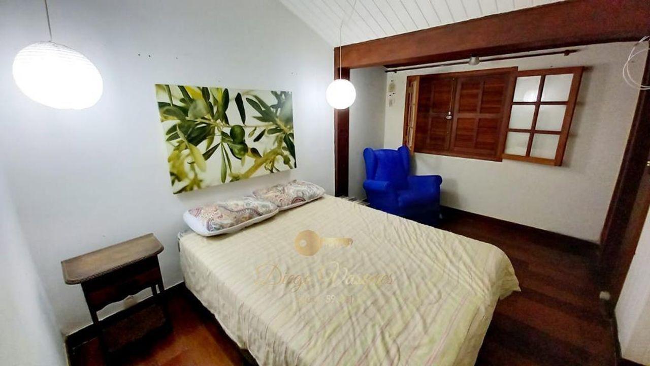 Casa de Condomínio à venda com 4 quartos, 103m² - Foto 12