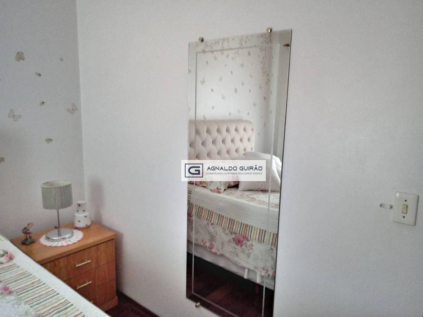 Apartamento à venda com 3 quartos, 100m² - Foto 15