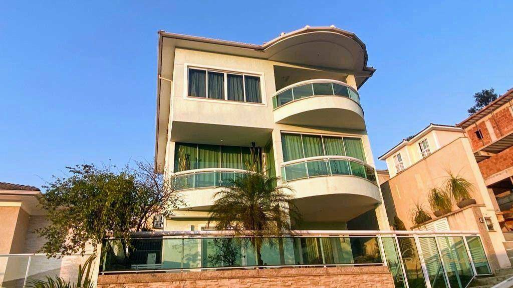 Casa de Condomínio à venda com 5 quartos, 159m² - Foto 16