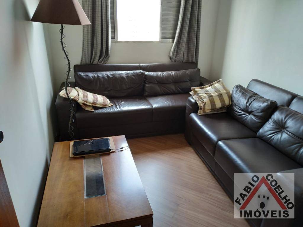 Apartamento à venda com 3 quartos, 68m² - Foto 4