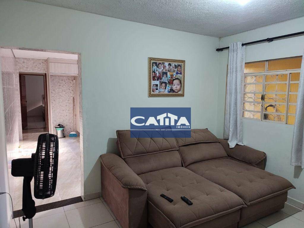 Casa à venda com 2 quartos, 125m² - Foto 7