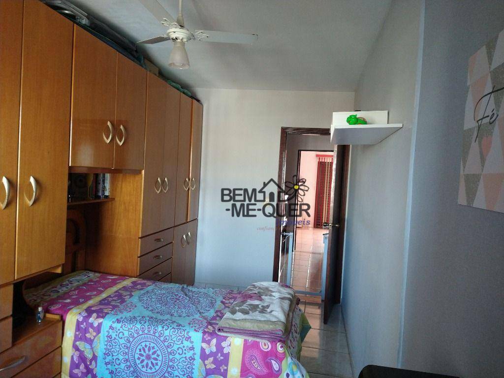 Sobrado, 3 quartos, 132 m² - Foto 19