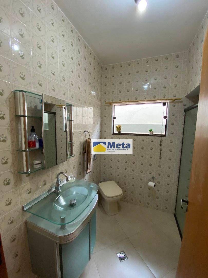 Casa, 3 quartos, 180 m² - Foto 13