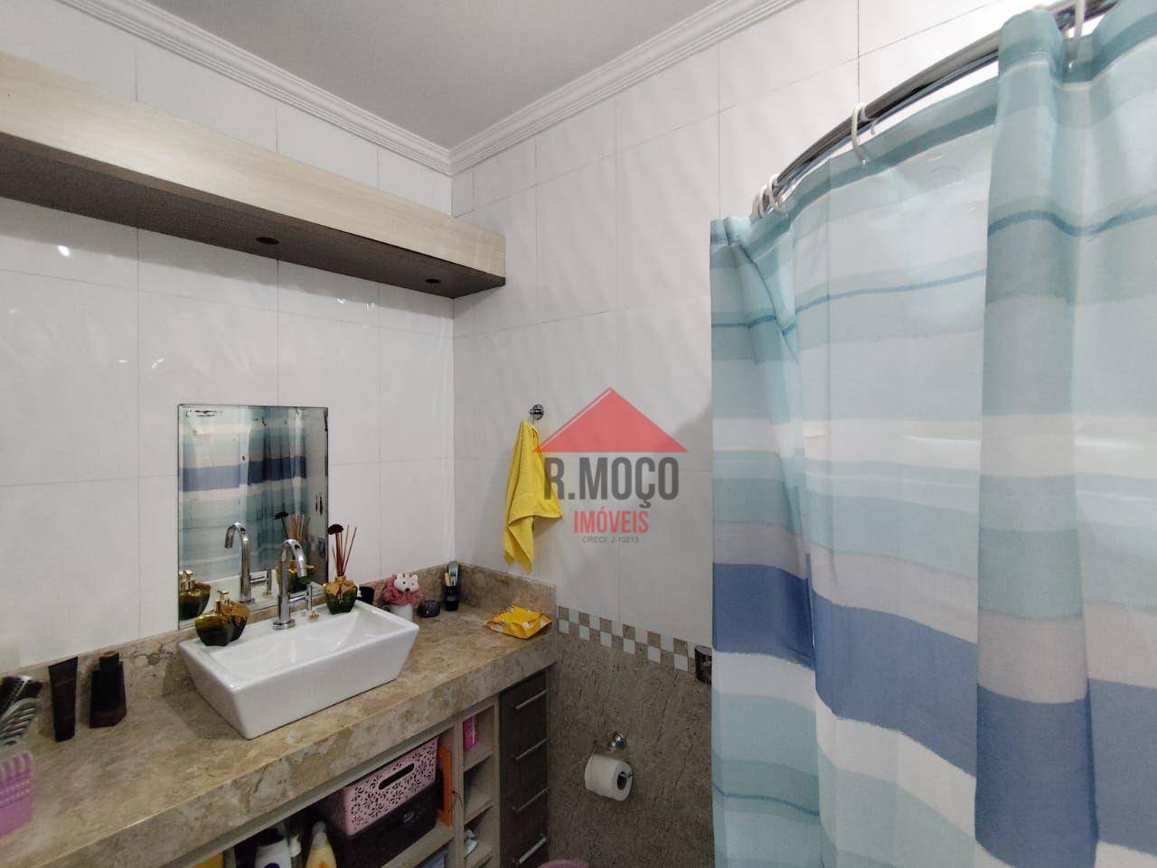 Sobrado à venda com 4 quartos, 140m² - Foto 21