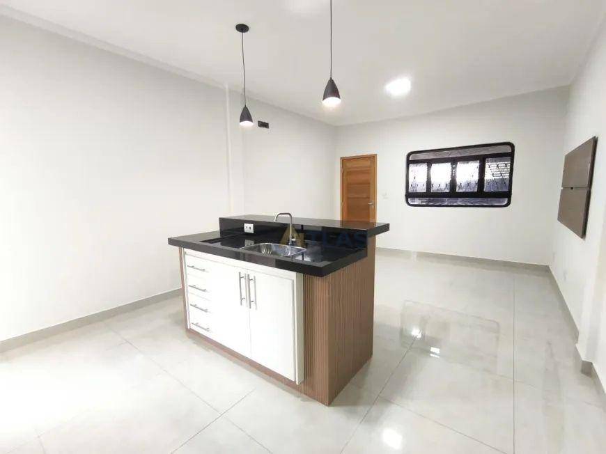Casa, 3 quartos, 122 m² - Foto 1
