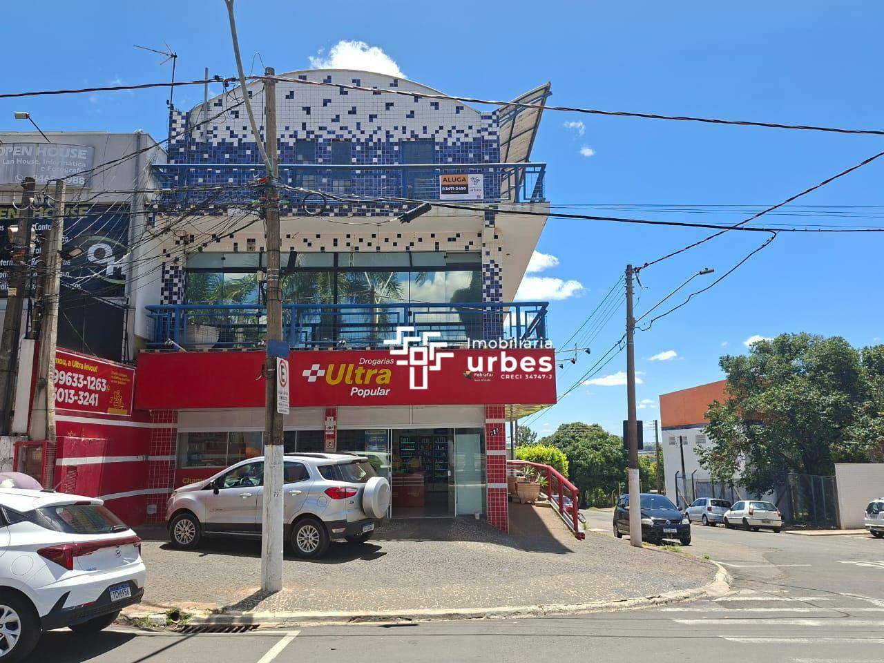 Sala-Conjunto, 153 m² - Foto 2