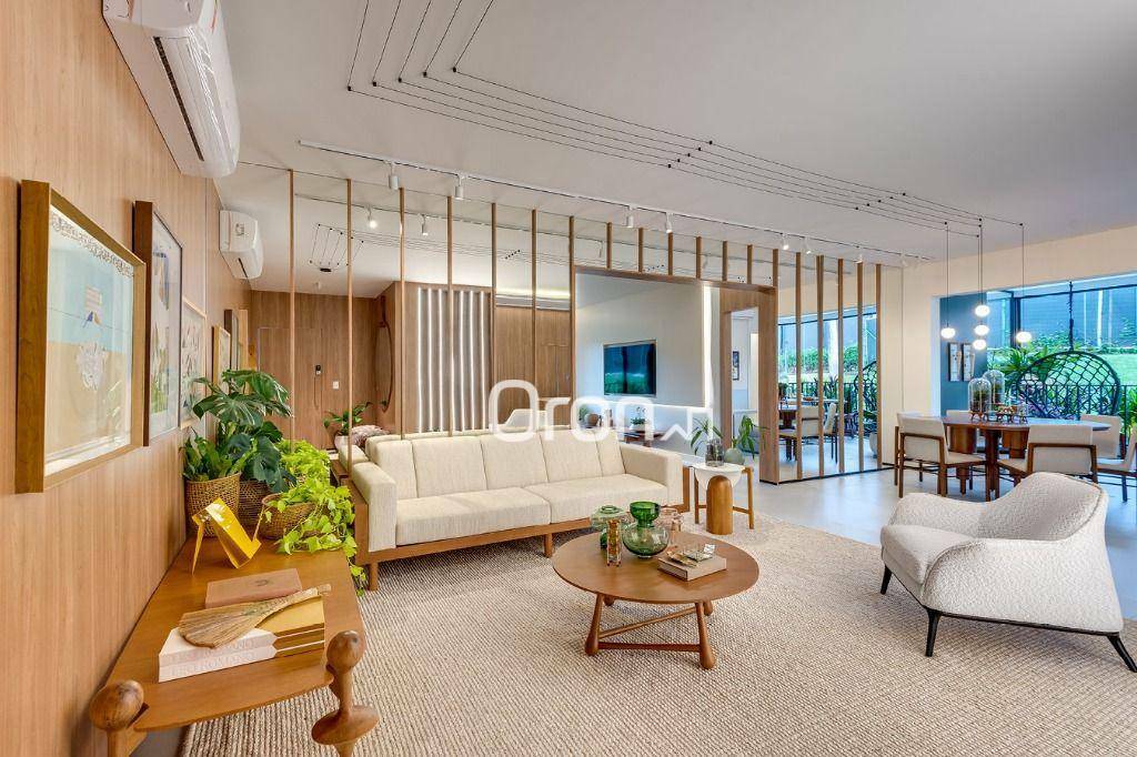 Apartamento à venda com 3 quartos, 139m² - Foto 2