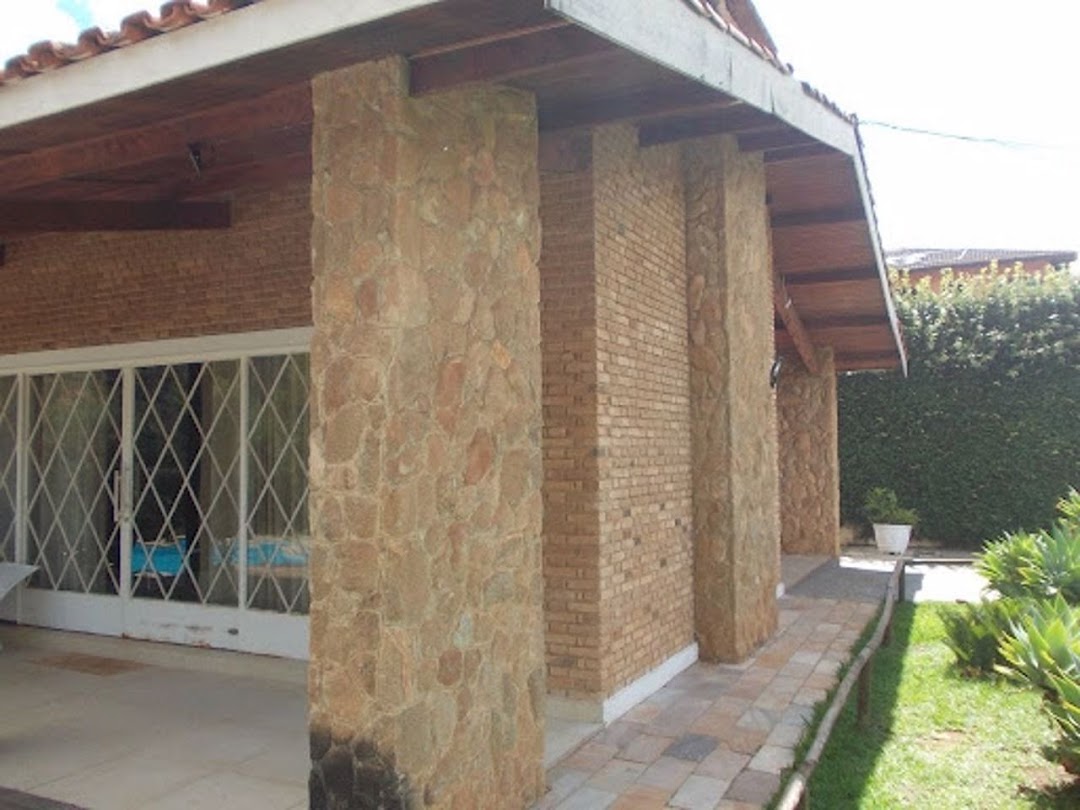 Casa à venda com 4 quartos, 385m² - Foto 28