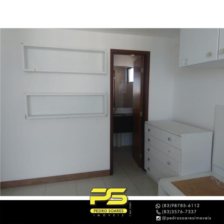 Apartamento à venda com 4 quartos, 264m² - Foto 8