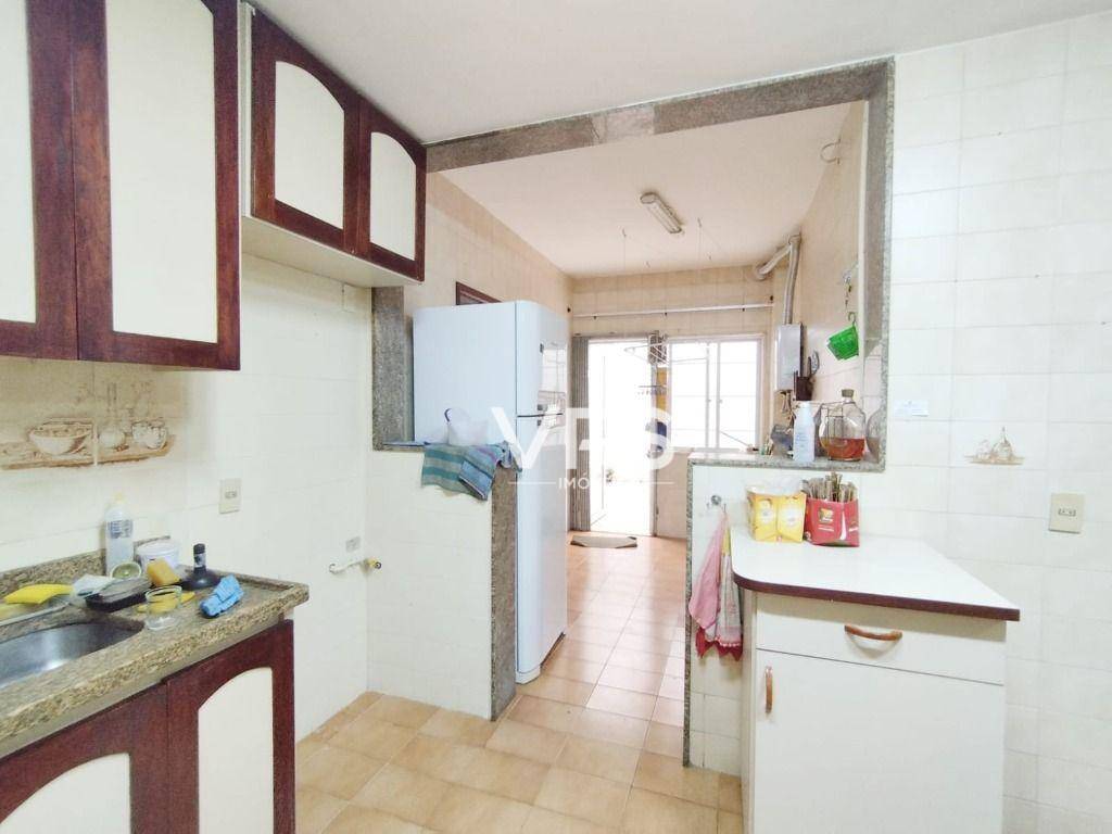 Apartamento à venda com 3 quartos, 168m² - Foto 21